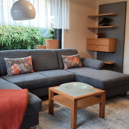 Ferienwohnung Mit Japangarten Карлщат Екстериор снимка