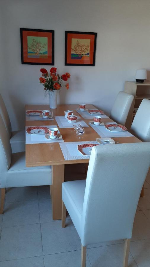 Ferienwohnung Mit Japangarten Карлщат Екстериор снимка